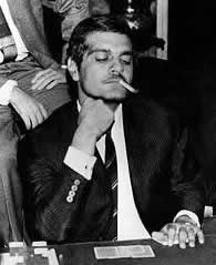 Omar Sharif